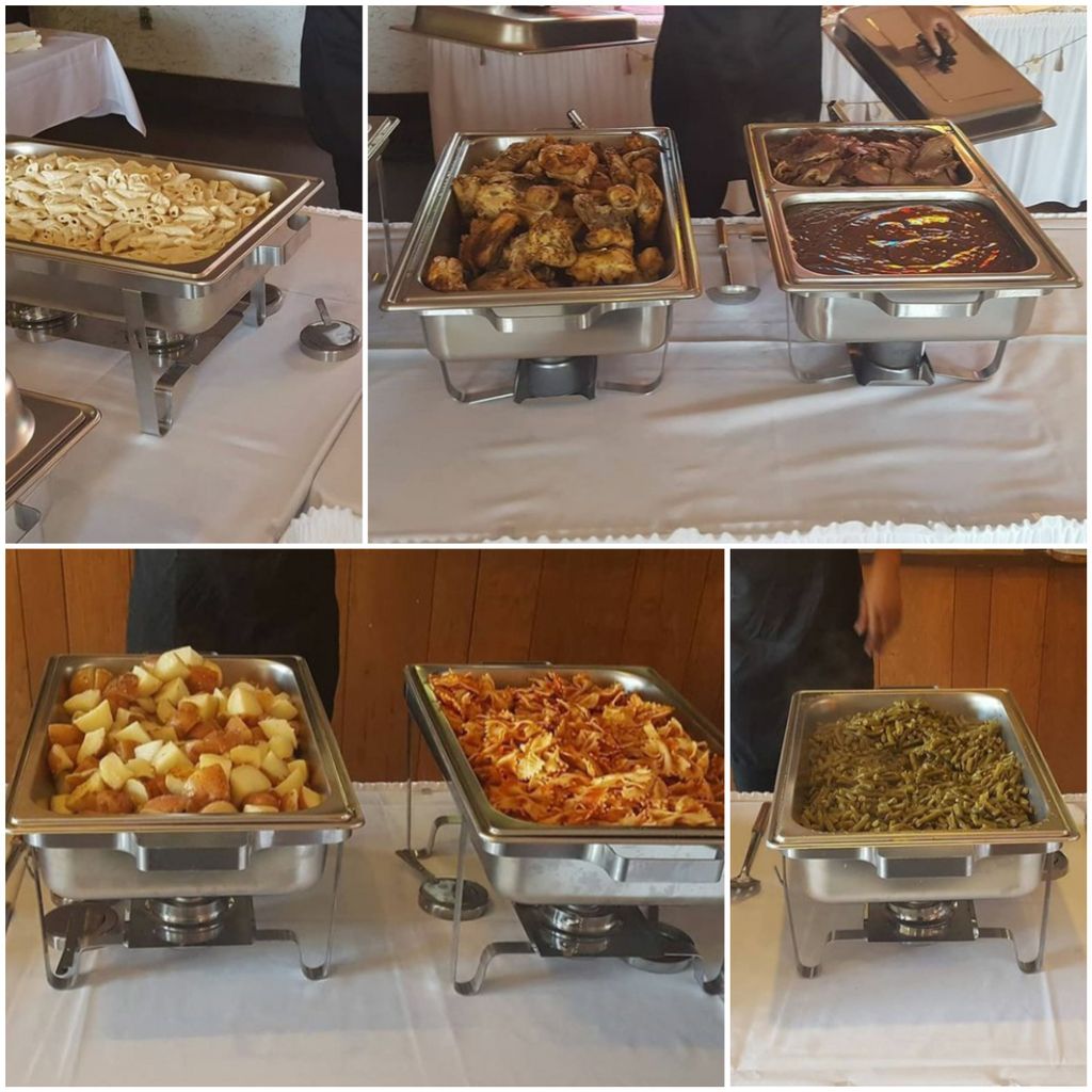 Wedding and Event Catering