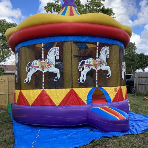 Sky Hoppers Inflatables Rental Miami, FL Thumbtack