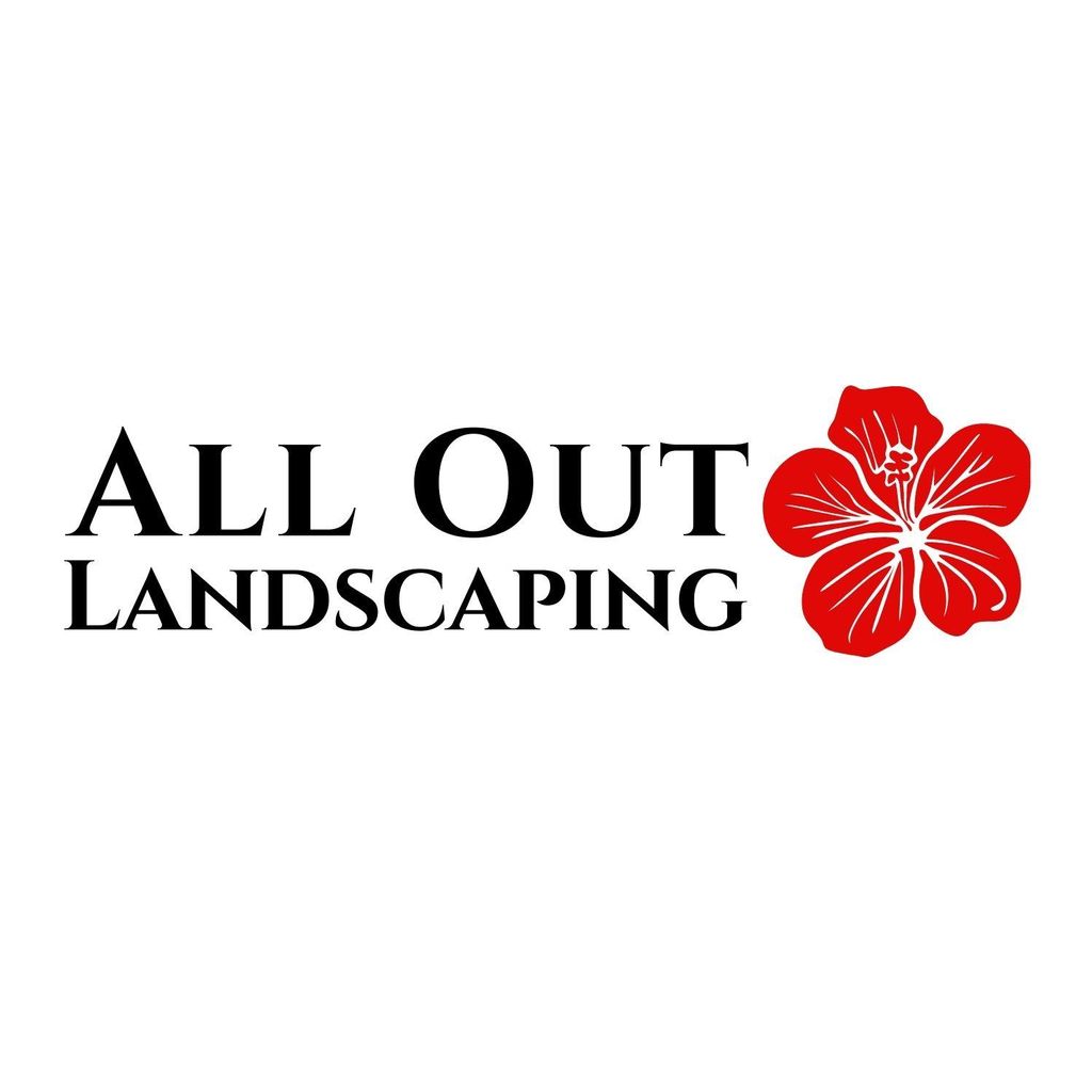 All Out Landscaping