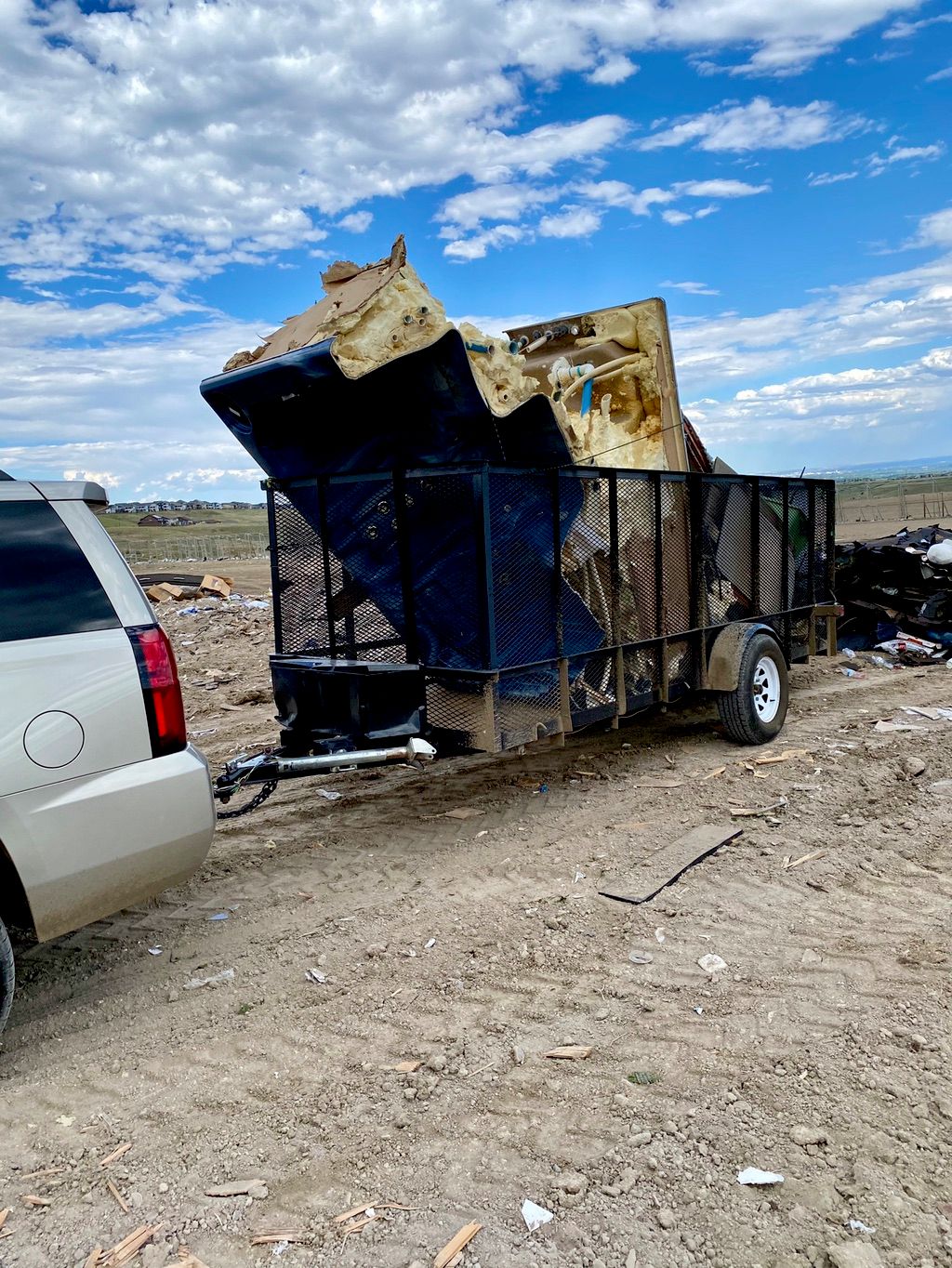 U Call We Haul