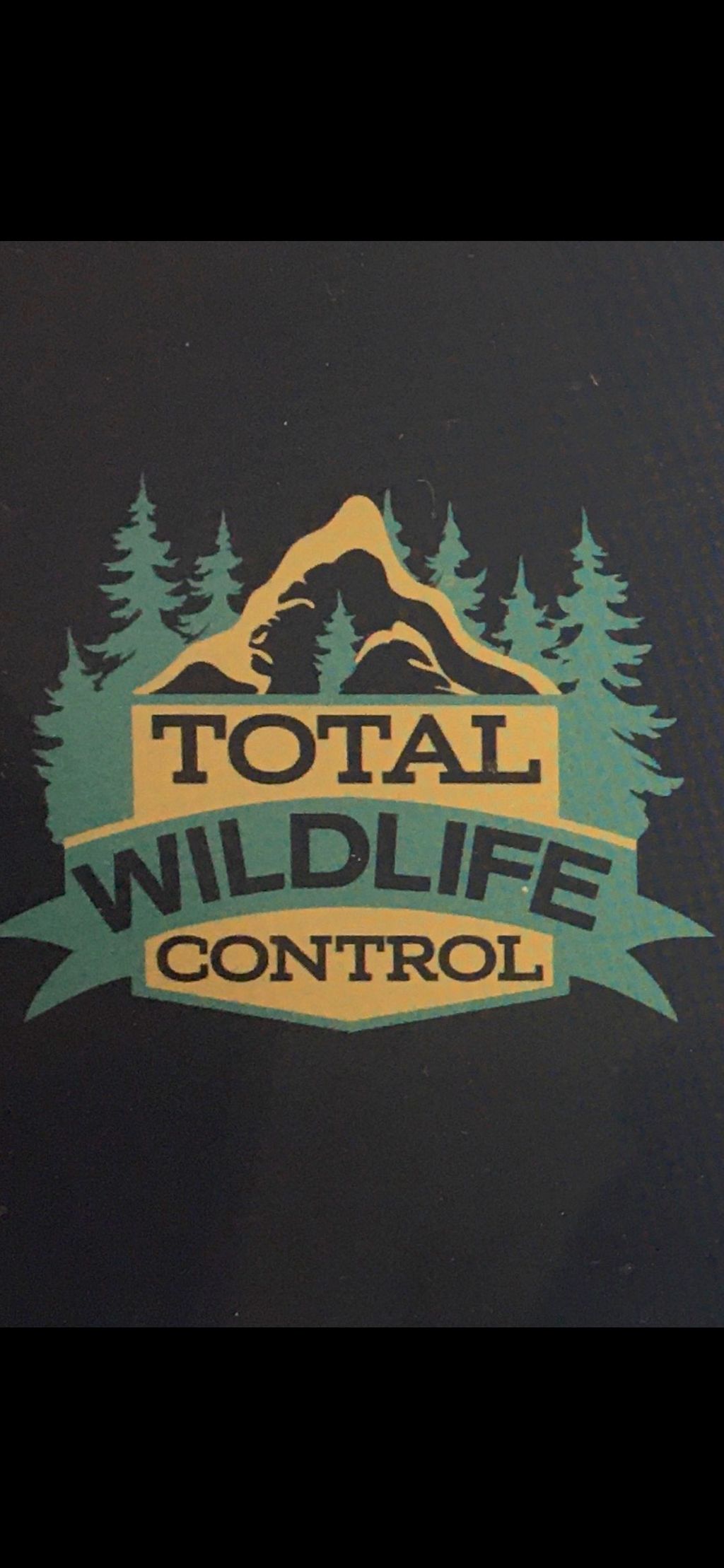 Total Wildlife Control