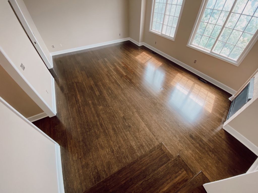 Featured Projects