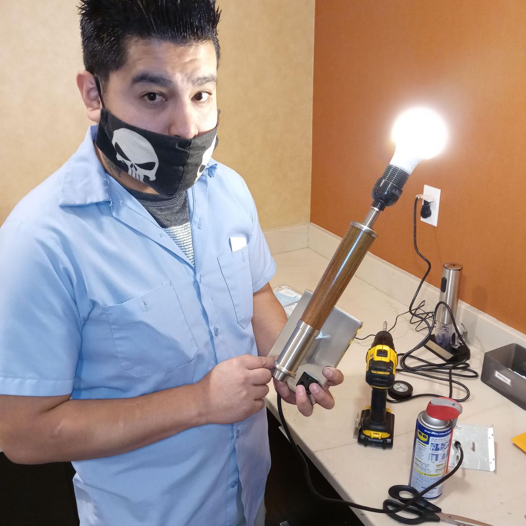 Presas Legacy Handyman Services