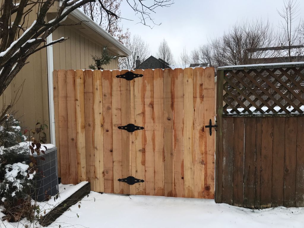 Customer photos