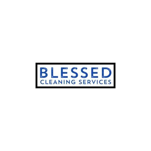 blessed cleaning services