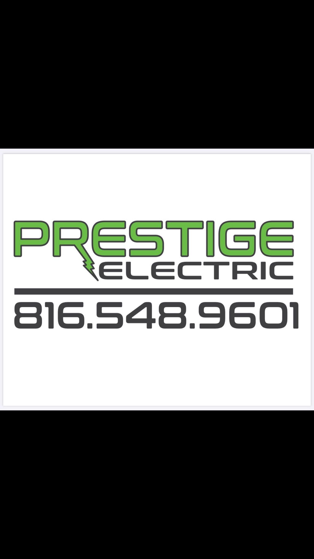 Prestige Electric Kansas City, MO Thumbtack