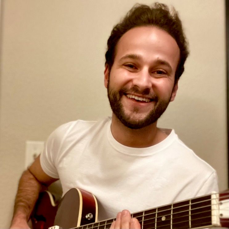 Jake's Guitar Lessons