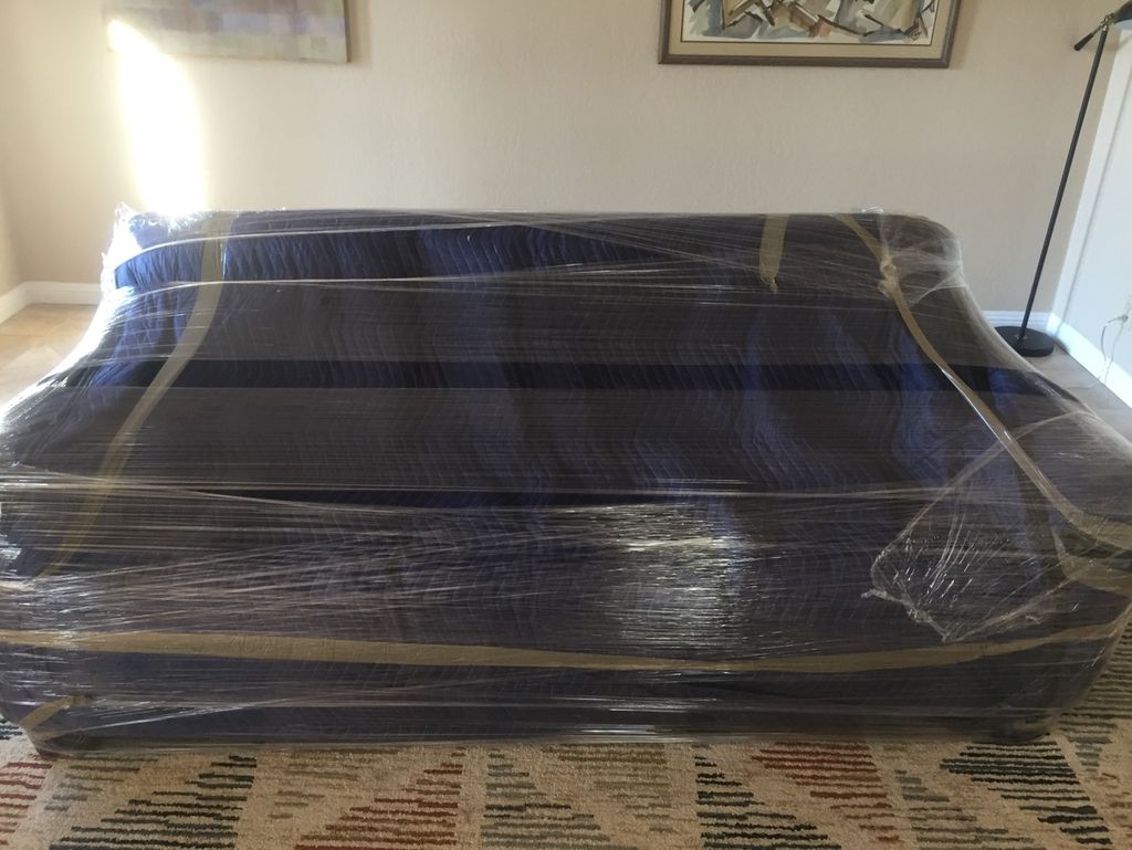 Excellent packers 