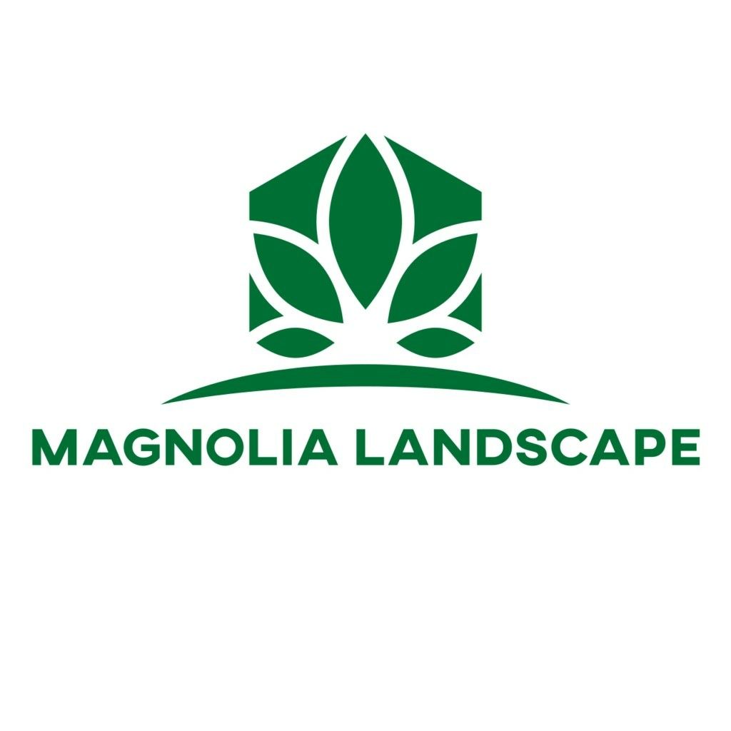 Magnolia Landscape