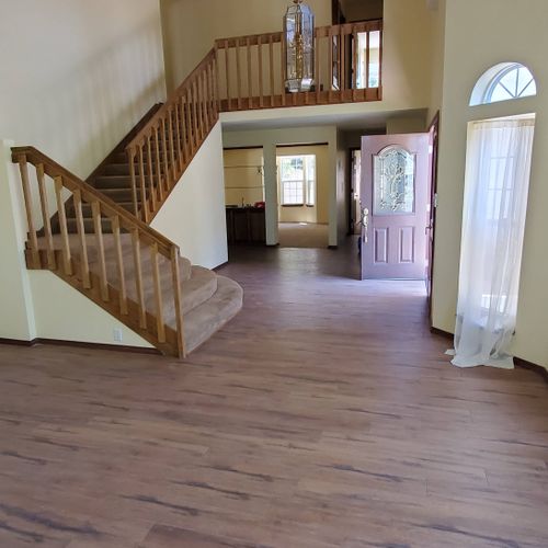 New Mexico Flooring Albuquerque, NM Thumbtack