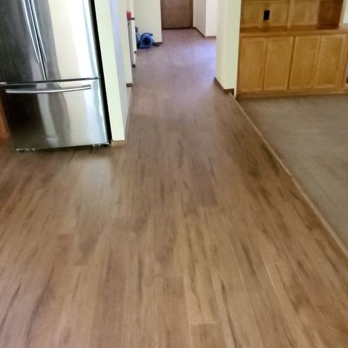 New Mexico Flooring Albuquerque, NM Thumbtack