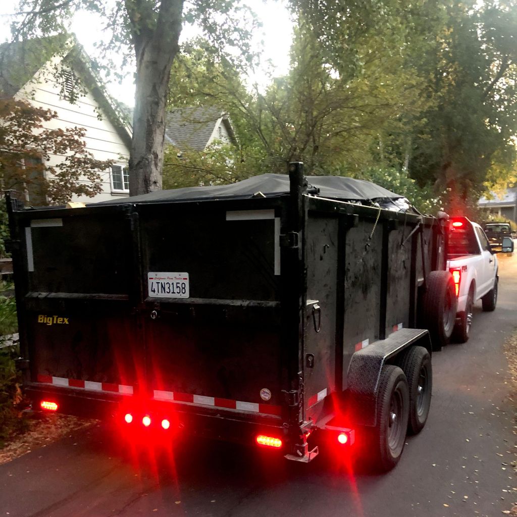 Thorn Hauling