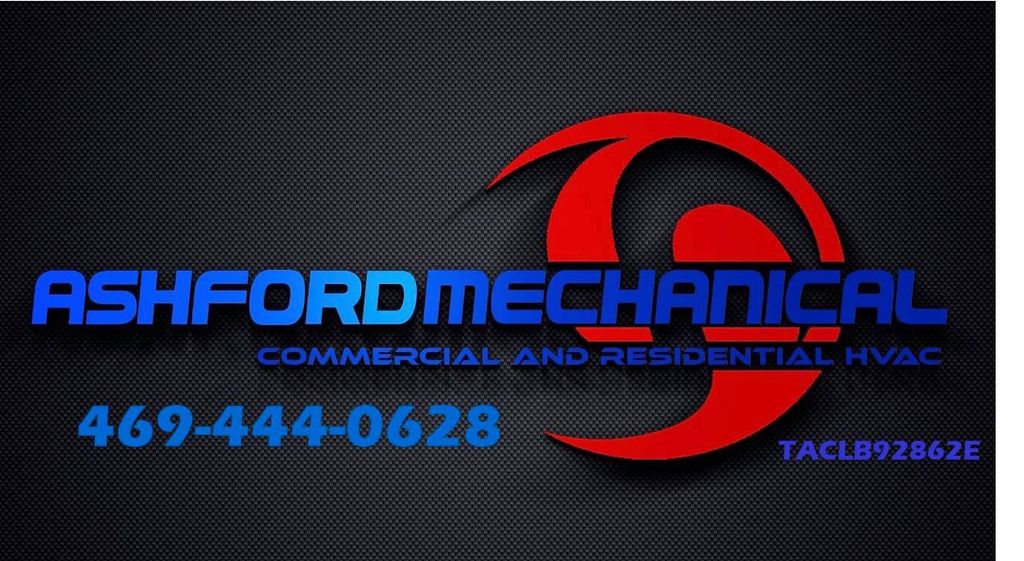 Ashford Mechanical LLC