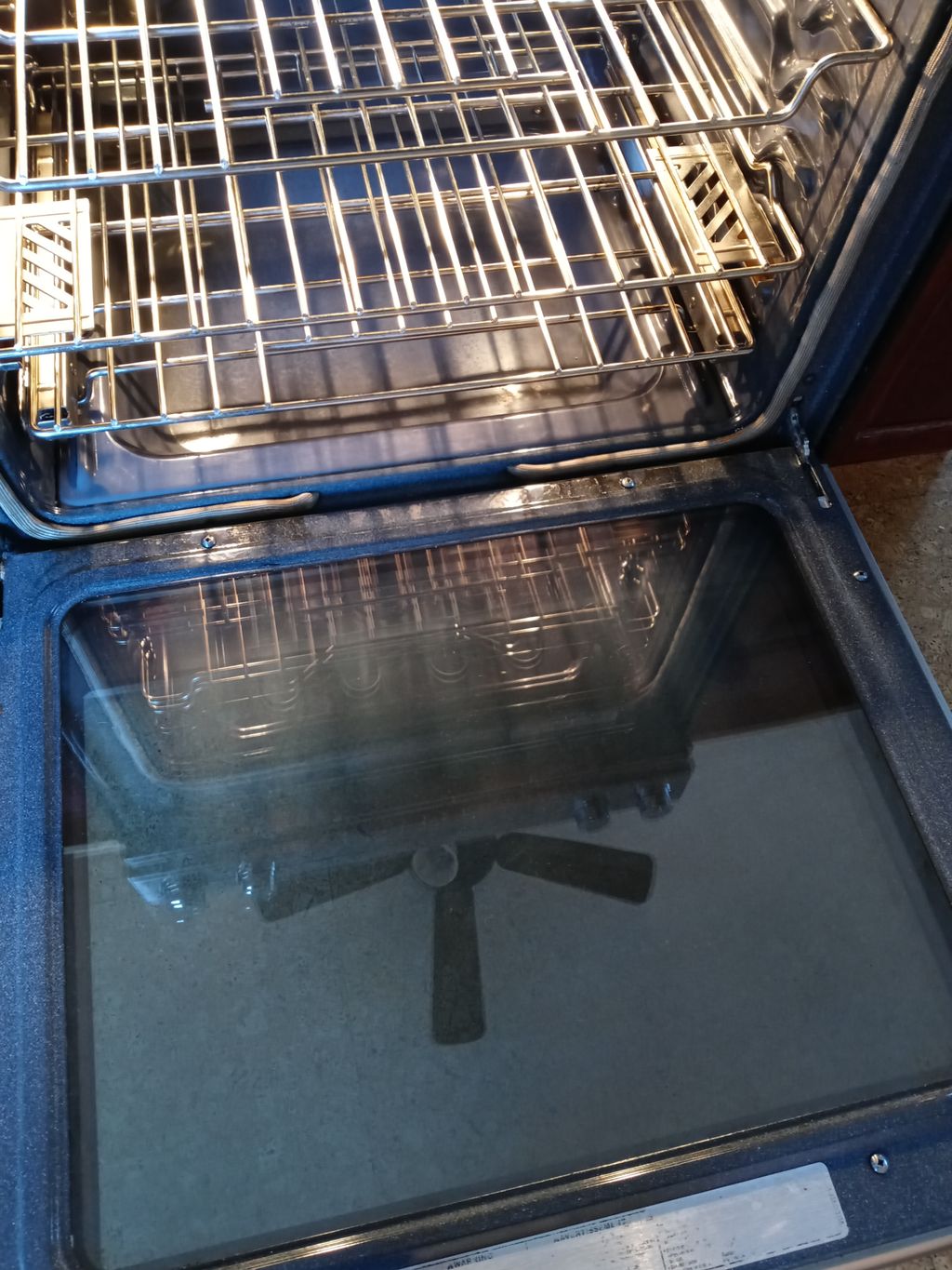 Commercial Cleaning