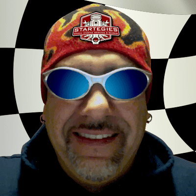 Avatar for STARTEGIES LLC