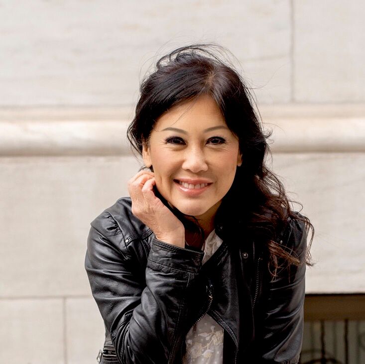 Francine Wong
