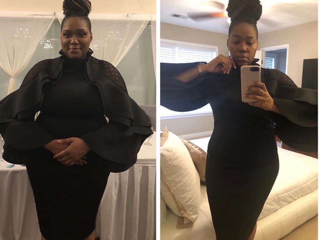 Customer photos