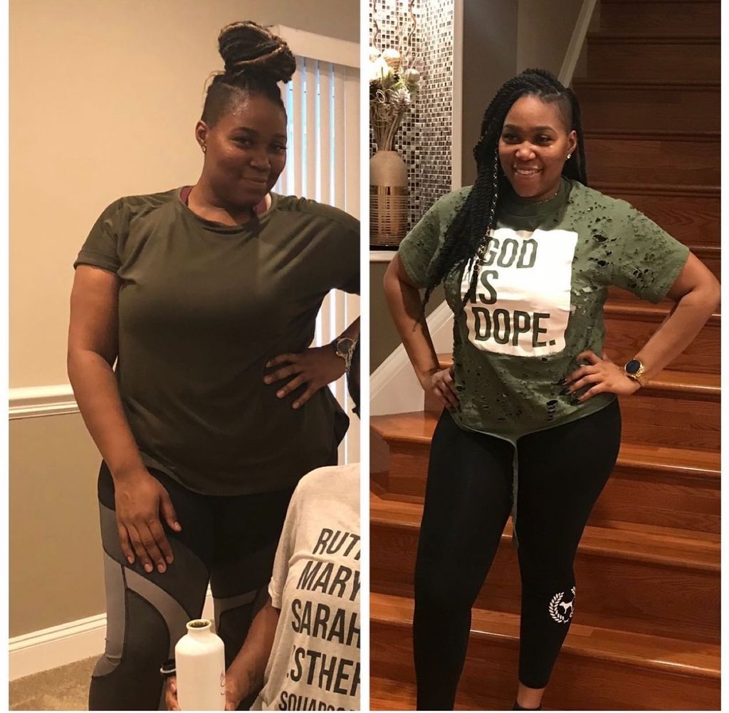Customer photos