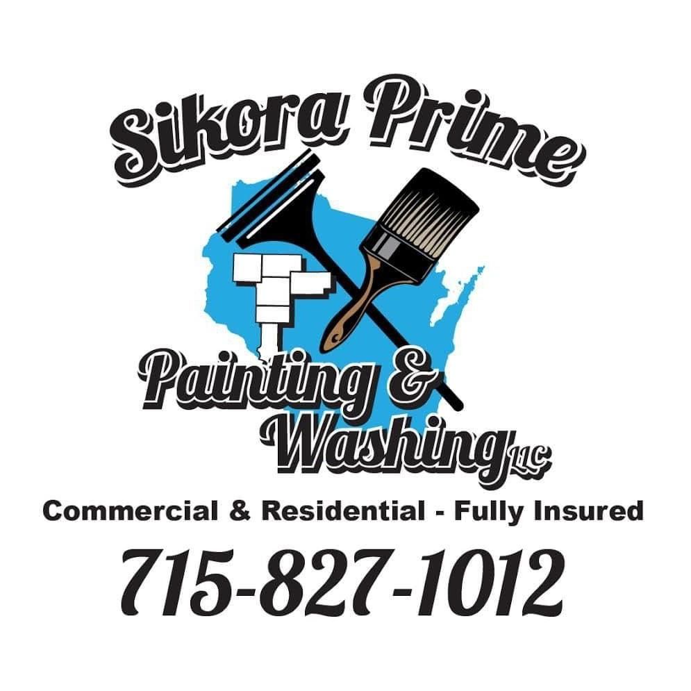 Sikora Prime Painting and Washing, LLC