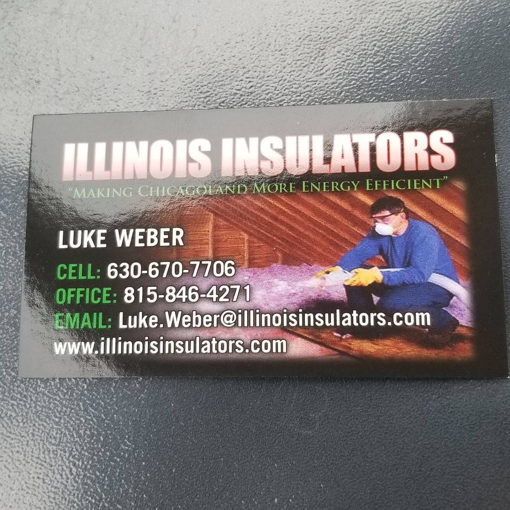 Illinois Insulators