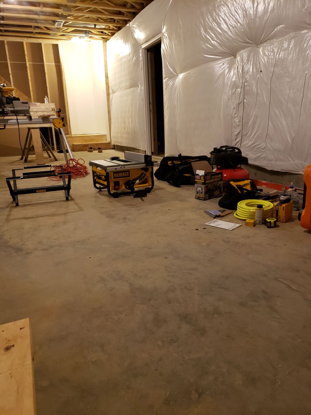Projects and media