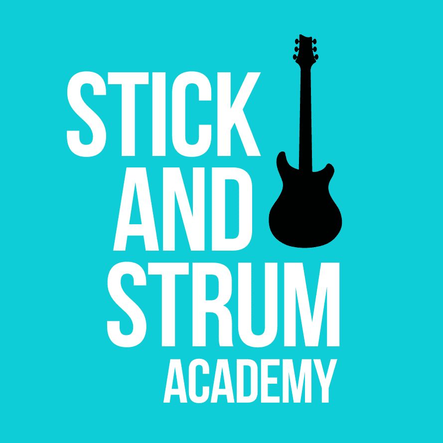 Stickandstrum Academy