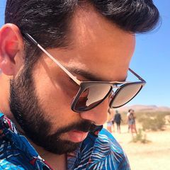 pro avatar