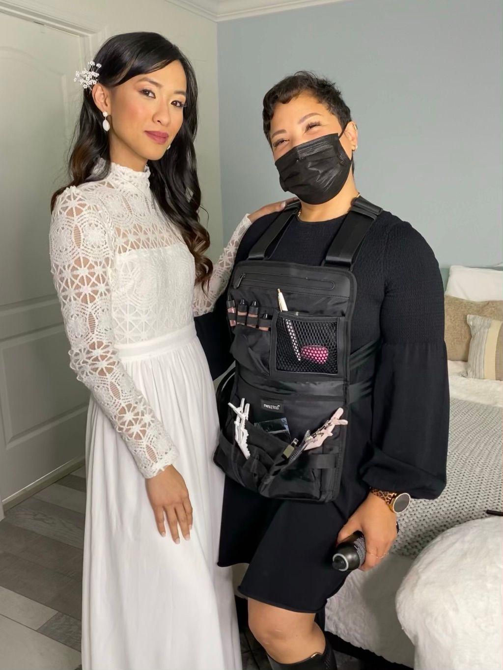 Customer photos