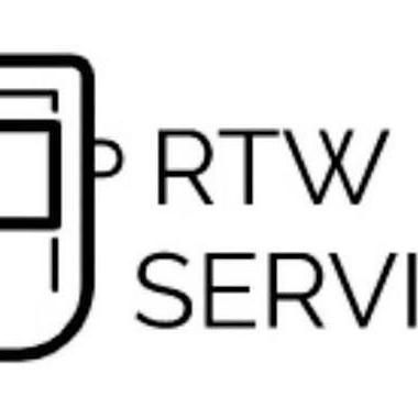 Avatar for RTW SERVICES