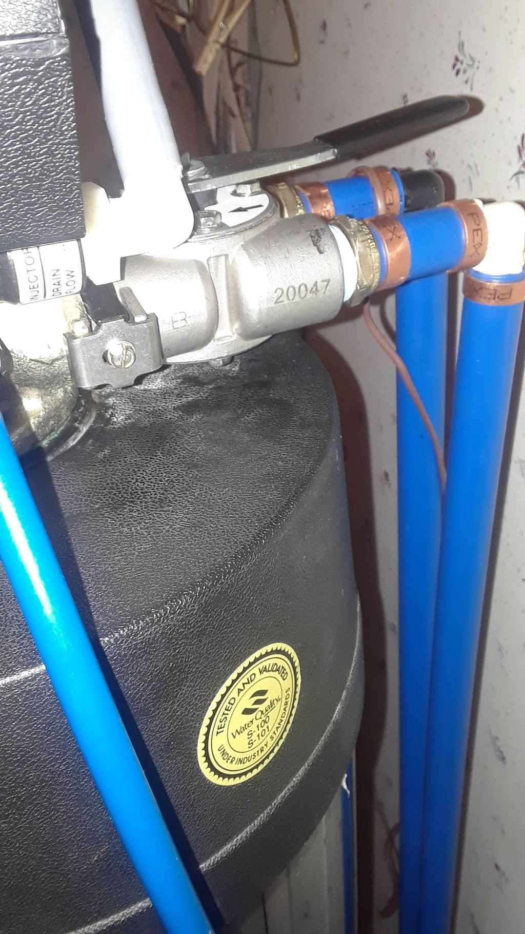 Customer photos