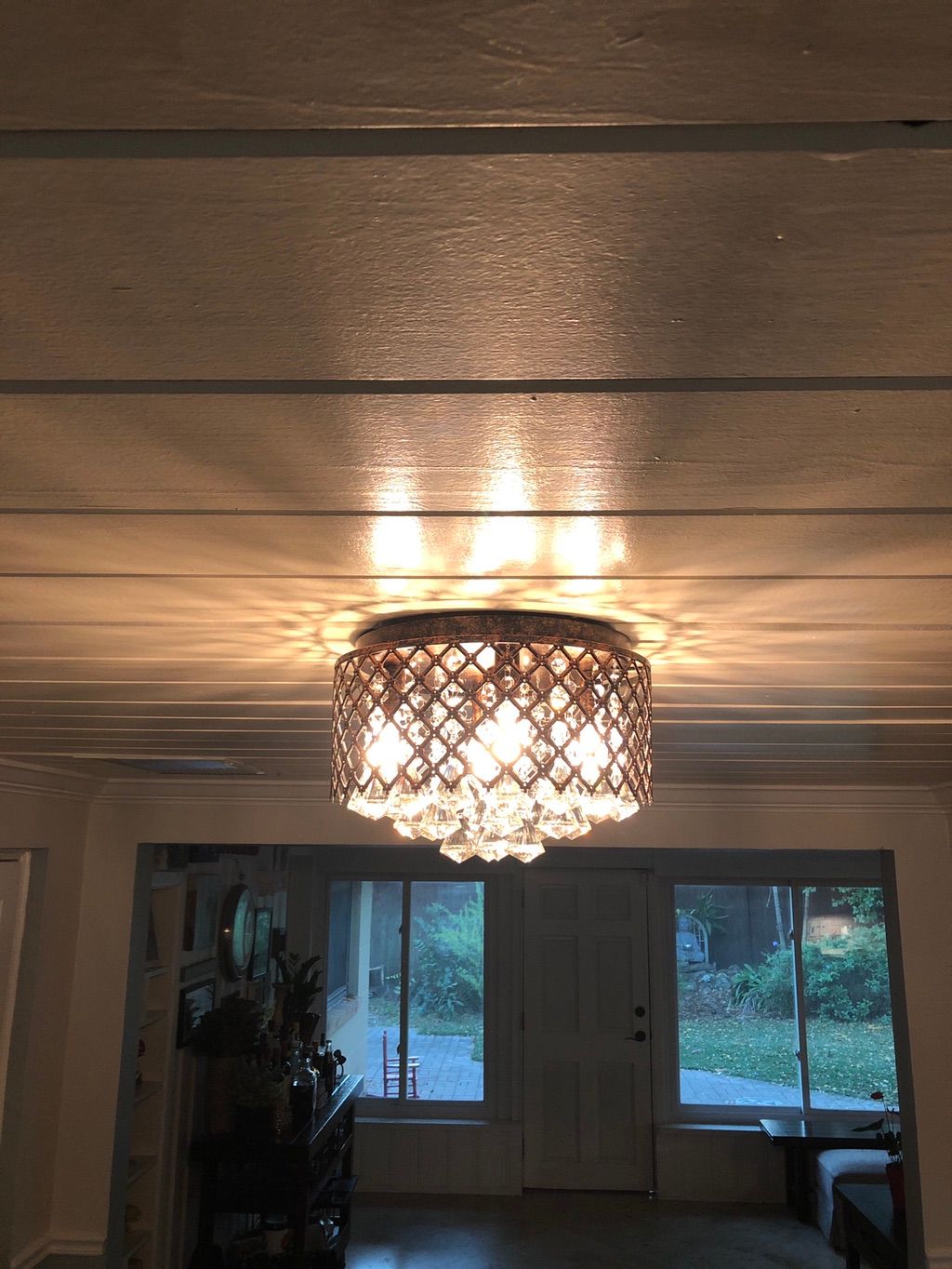 Customer photos