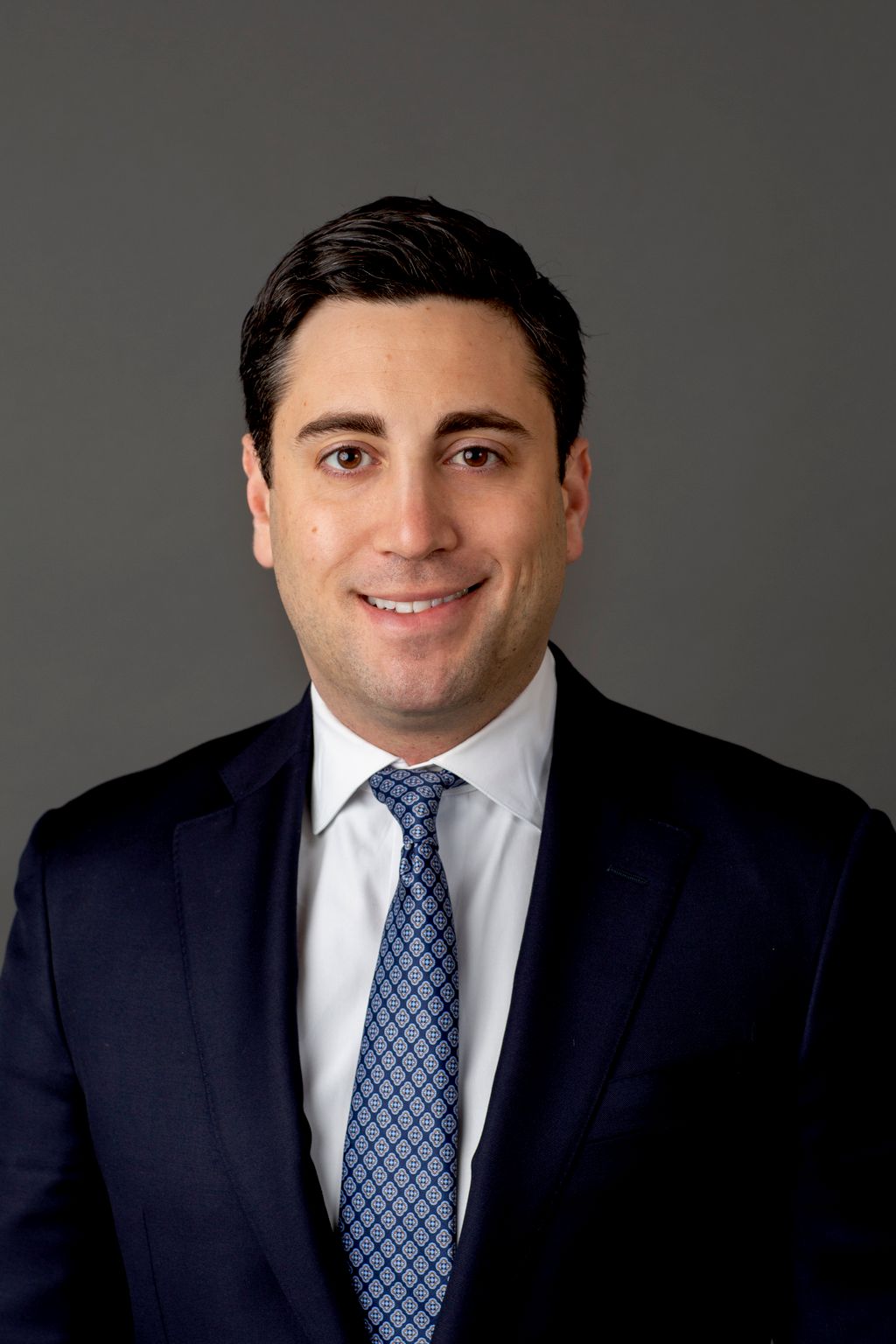 Andrew J. Levin, Esquire