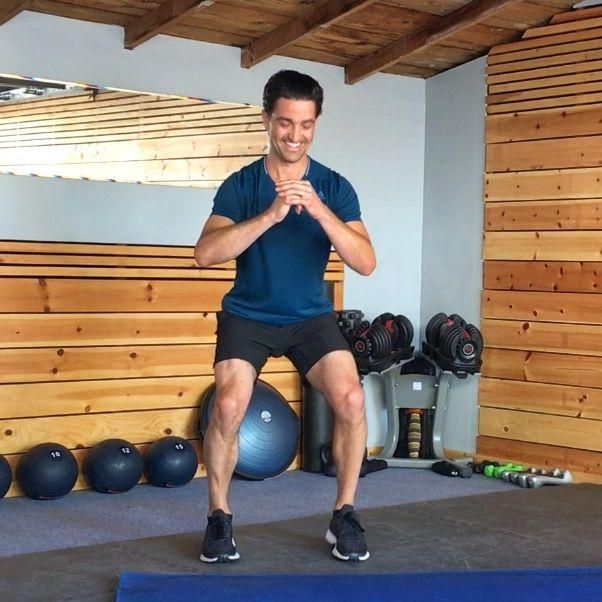 Macchi Fitness