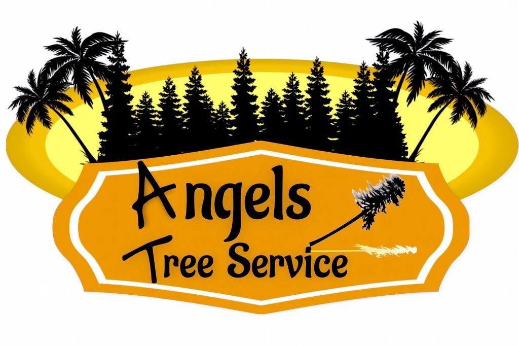 Angels Tree Service LCC