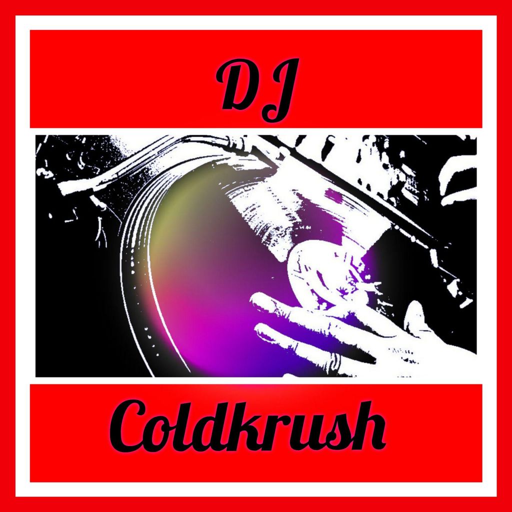 DJ Coldkrush Mobile DJs