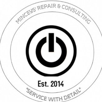 Minceys'Computer Repair & Consulting, LLC