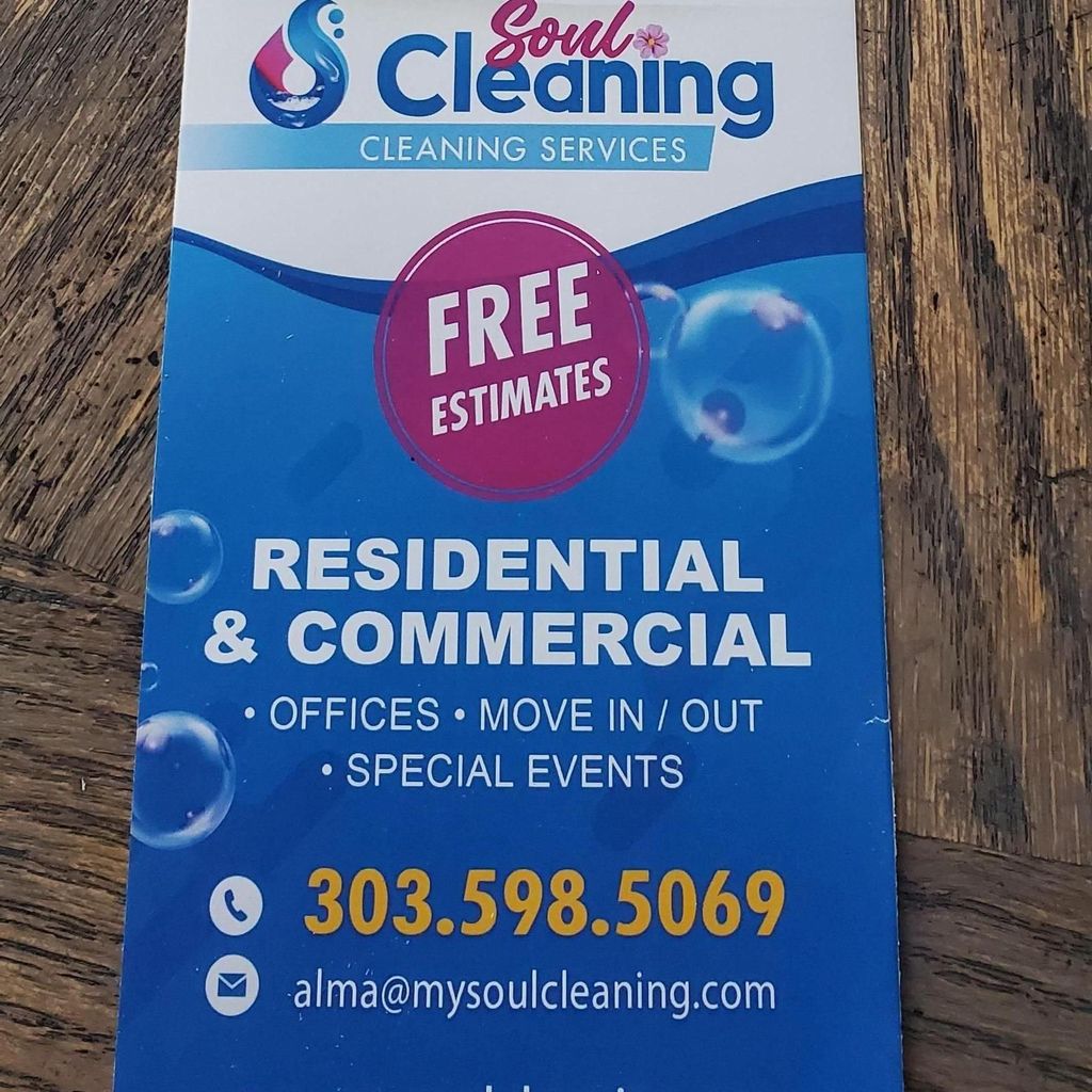 Soul cleaning