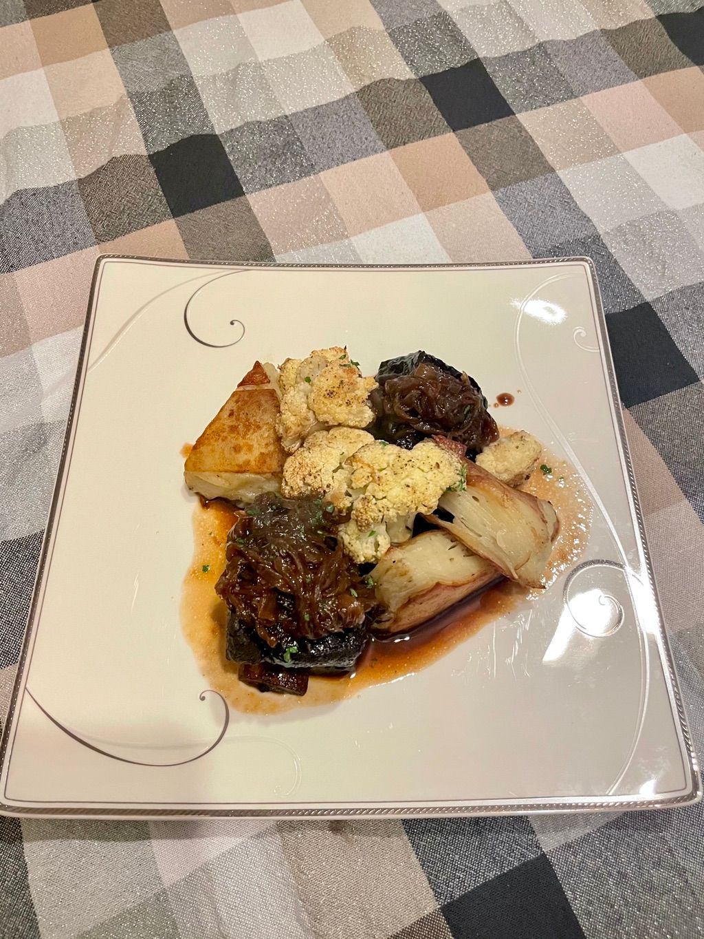 Customer photos