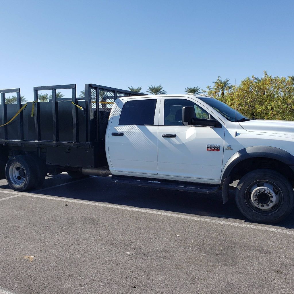 JP Donis junk removal