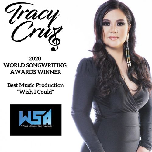 Won the 2020 World Songwriting Award for Best Musi