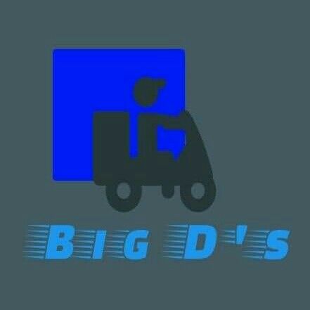 Big D's