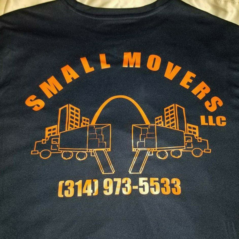 Small Movers LLC