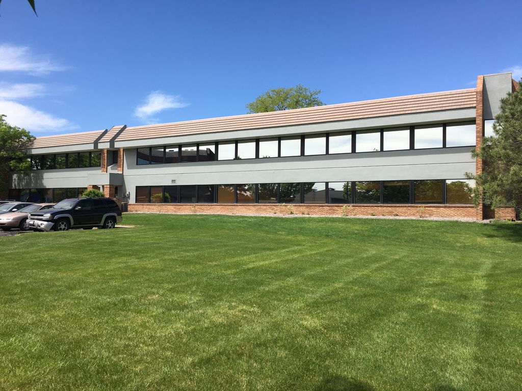 This is one of our commercial clients. We provide 