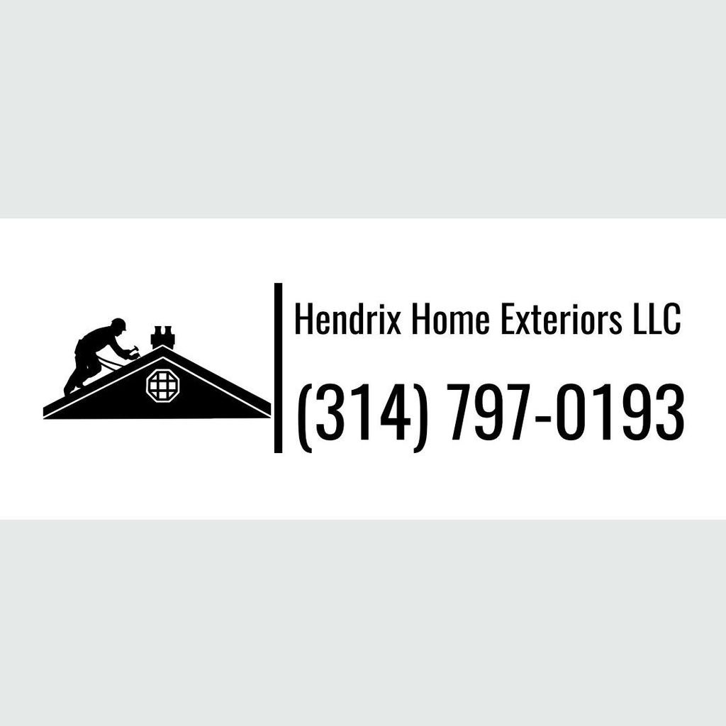 Hendrix Home Exteriors LLC