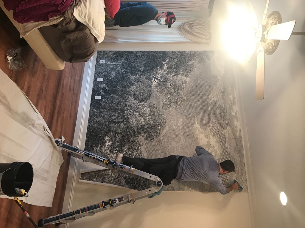Customer photos