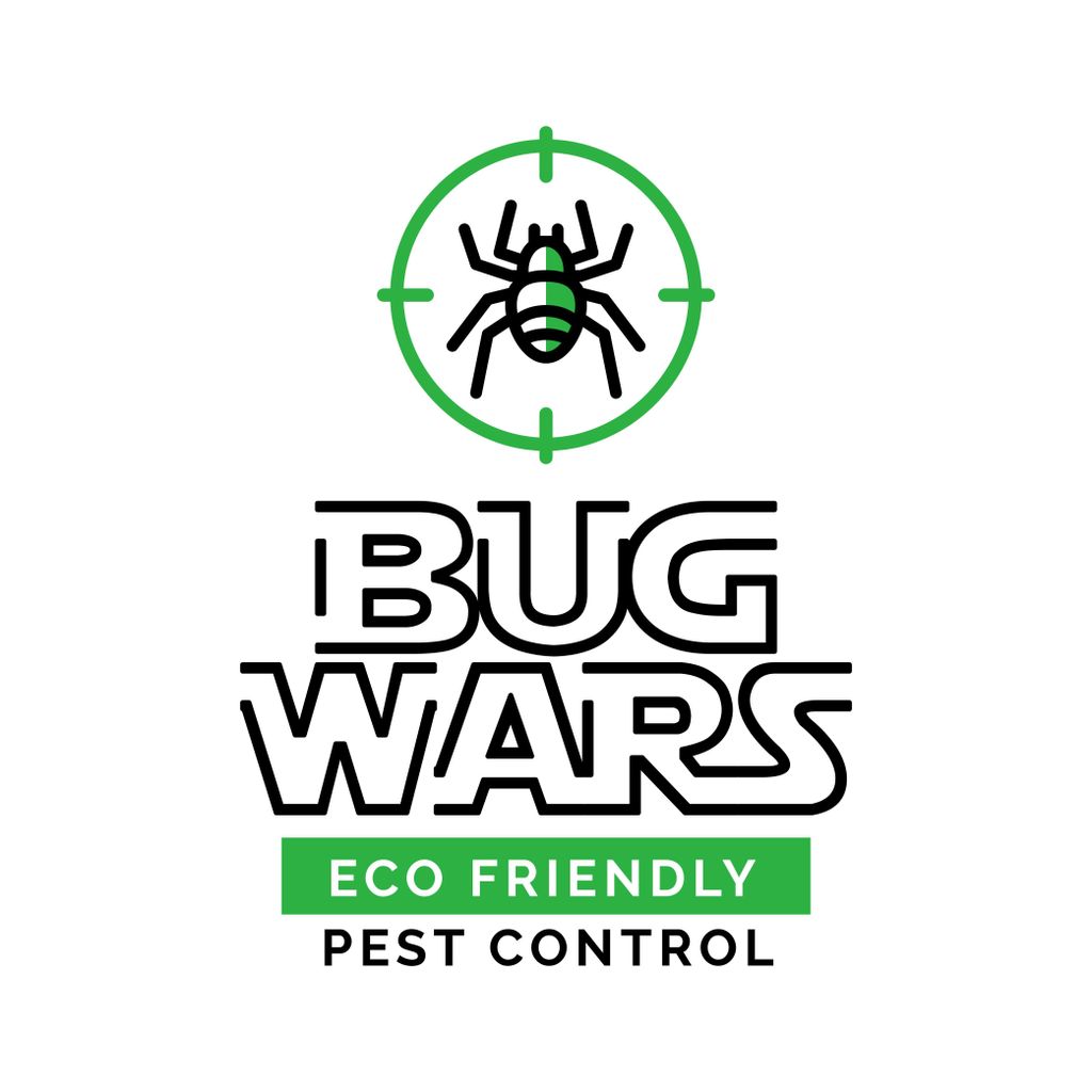 Bugwars Pest Control