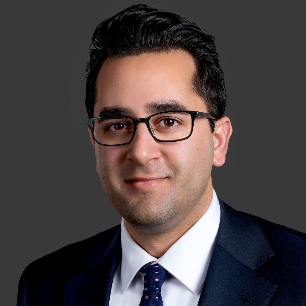 Mehr Singh Criminal Defense Attorney