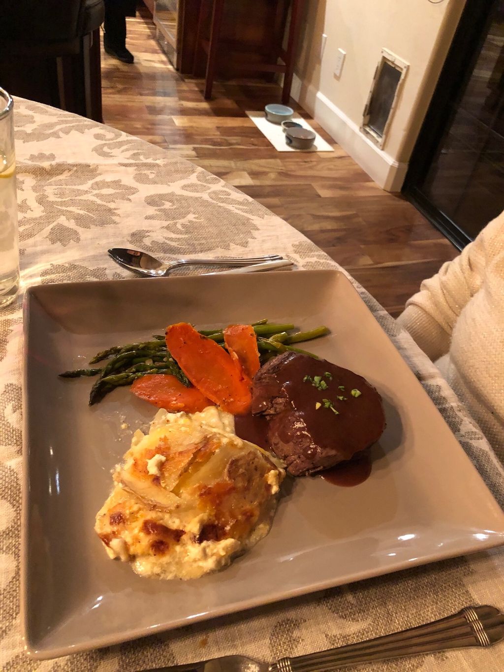 Customer photos