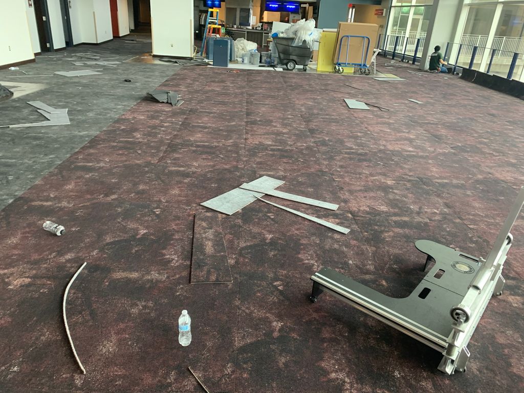 Projects and media