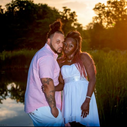 Wedding and Event Photography